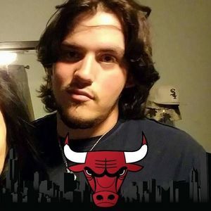 Meet your Posher, Nickolas